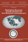 Image for Ophiolite Genesis and Evolution of the Oceanic Lithosphere: Proceedings of the Ophiolite Conference, held in Muscat, Oman, 7-18 January 1990 : 5