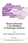 Image for Recent Advances in the Modeling of Hydrologic Systems