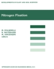 Image for Nitrogen Fixation : 48