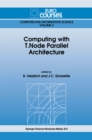 Image for Computing with T.Node Parallel Architecture