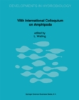 Image for VIIth International Colloquium on Amphipoda: Proceeding of the VIIth International Colloquium on Amphipoda held in Walpole, Maine, USA, 14-16 September 1990