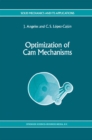 Image for Optimization of Cam Mechanisms