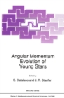 Image for Angular Momentum Evolution of Young Stars
