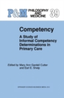 Image for Competency: A Study of Informal Competency Determinations in Primary Care