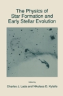 Image for Physics of Star Formation and Early Stellar Evolution