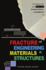 Image for Fracture of engineering materials and structures