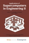 Image for Applications of Supercomputers in Engineering II
