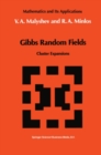 Image for Gibbs random fields: cluster expansions