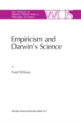 Image for Empiricism and Darwin&#39;s science.