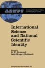 Image for International Science and National Scientific Identity: Australia between Britain and America