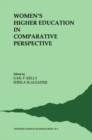 Image for Women&#39;s Higher Education in Comparative Perspective