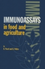 Image for Immunoassays in Food and Agriculture