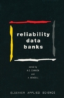 Image for Reliability data banks