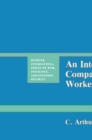 Image for An international comparison of workers&#39; compensation