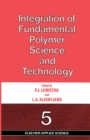 Image for Integration of Fundamental Polymer Sciene and Technology-5