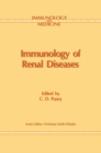 Image for Immunology of Renal Disease