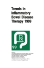 Image for Trends in inflammatory bowel disease therapy 1999