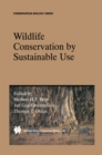 Image for Wildlife conservation by sustainable use
