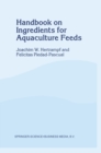 Image for Handbook on Ingredients for Aquaculture Feeds