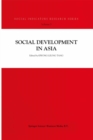 Image for Social development in Asia : v.5