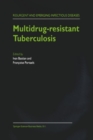 Image for Multidrug-resistant Tuberculosis