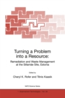 Image for Turning a problem into a resource: remediation and waste management at the Sillamae site, Estonia : v.28