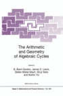 Image for The arithmetic and geometry of algebraic cycles