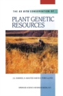 Image for Ex Situ Conservation of Plant Genetic Resources