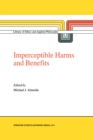 Image for Imperceptible Harms and Benefits