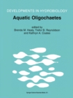 Image for Aquatic oligochaetes: proceedings of the 7th International Symposium on Aquatic Oligochaetes, held in Presque Isle, Maine, USA, 18-22 August, 1997