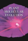 Image for Plant Molecular Evolution