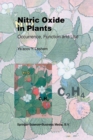 Image for Nitric Oxide in Plants: Occurrence, Function and Use