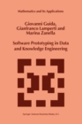 Image for Software prototyping in data and knowledge engineering