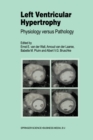 Image for Left ventricular hypertrophy: physiology versus pathology