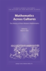 Image for Mathematics Across Cultures: The History of Non-Western Mathematics