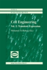 Image for Cell Engineering: Transient Expression : v. 2