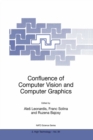 Image for Confluence of Computer Vision and Computer Graphics