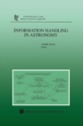 Image for Information Handling in Astronomy