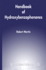 Image for Handbook of Hydroxybenzophenones