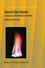 Image for Natural Gas Hydrate: In Oceanic and Permafrost Environments