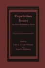 Image for Population Issues