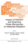 Image for Impact of Electron and Scanning Probe Microscopy on Materials Research