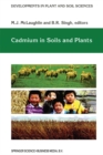 Image for Cadmium in Soils and Plants