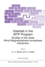 Image for Interball in the ISTP Program: Studies of the Solar Wind-Magnetosphere-Ionosphere Interaction