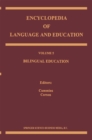 Image for Bilingual Education