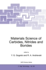 Image for Materials science of carbides, nitrides and borides: [proceedings of the NATO Advanced Study Institute on Materials Science of Carbides, Nitrides, and Borides, St. Petersburg, Russia, August 12-22, 1998] : 68