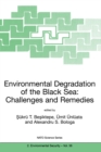 Image for Environmental Degradation of the Black Sea: Challenges and Remedies