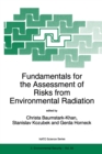 Image for Fundamentals for the assessment of risks from environmental radiation