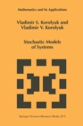 Image for Stochastic Models of Systems