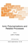 Image for Ionic Polymerizations and Related Processes